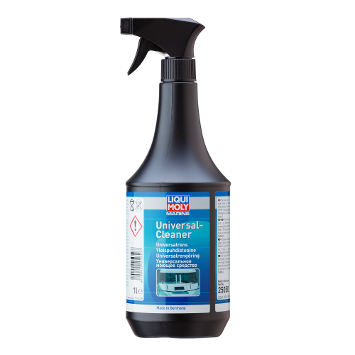 Универсальный очиститель для водной техники Marine Universal-Cleaner - 1 л